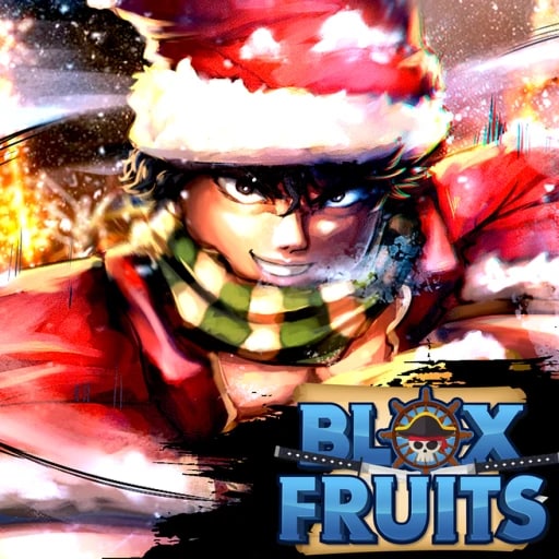 Blox Fruit