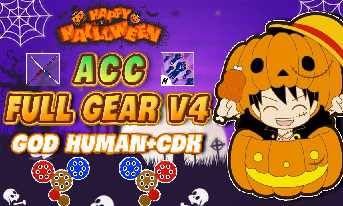 Acc Full Gear V4